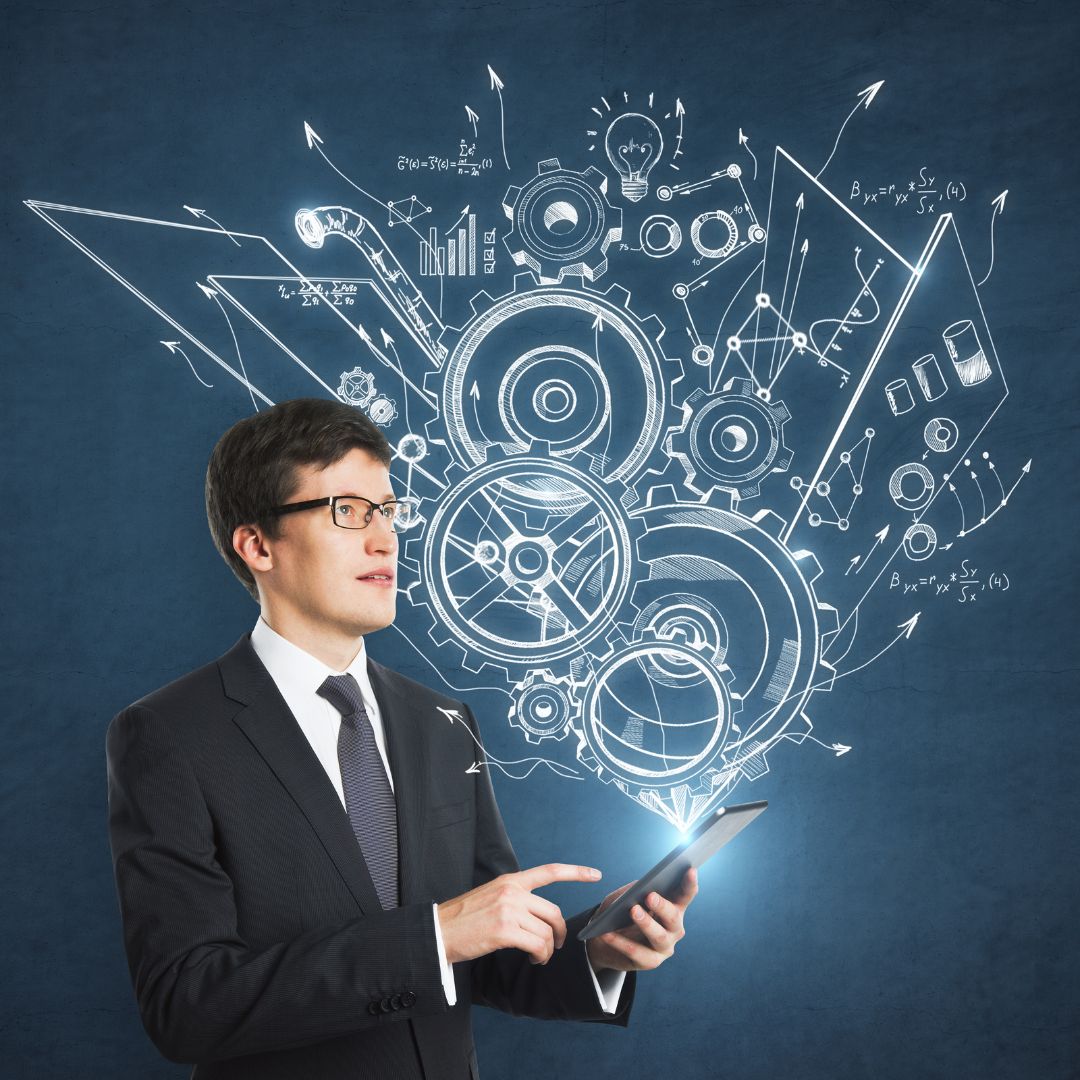 High Quality IT Services